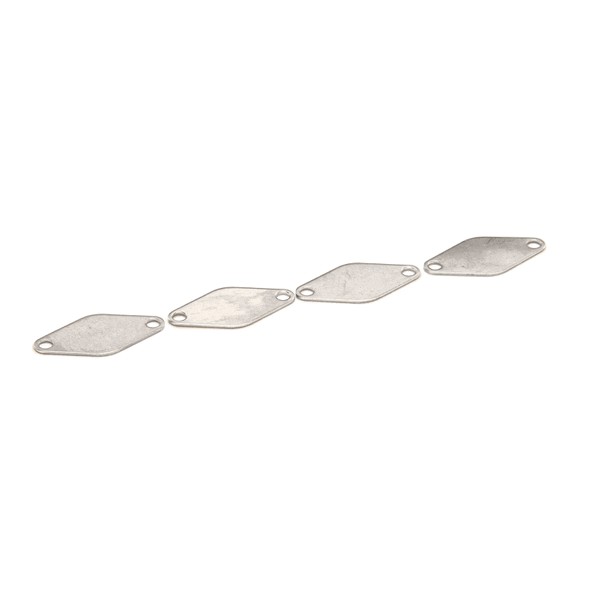 (image for) Roundup - AJ Antunes 7001370 BACKING PLATE KIT